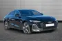 2025 Audi A5 2.0 TFSI 150 S line 4dr S Tronic