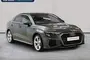 2023 Audi A3 35 TFSI S Line 4dr S Tronic