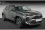 2025 Toyota Yaris Cross 1.5 Hybrid Design 5dr CVT