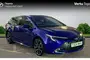 2024 Toyota Corolla Touring Sport 1.8 Hybrid Excel 5dr CVT