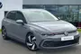 2022 Volkswagen Golf 2.0 TSI GTI 5dr