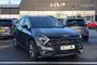 2022 Kia Sportage 1.6T GDi HEV GT-Line S 5dr Auto AWD