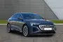 2023 Audi Q8 e-tron 300kW 55 Quattro 114kWh S Line 5dr Auto
