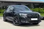 2026 Audi Q7 SQ7 TFSI Quattro 507 Black Ed 5dr Tiptronic