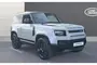 2026 Land Rover Defender 3.0 D350 X-Dynamic HSE 90 3dr Auto