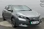 2022 Nissan Leaf 110kW Acenta 39kWh 5dr Auto