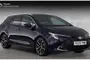 2025 Toyota Corolla 2.0 Hybrid Excel 5dr CVT