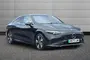 2025 Mercedes-Benz CLA CLA 250+ 200kW EQ Tech Sport Ed 85kWh 4dr Auto