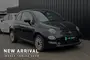 2021 Fiat 500 1.0 Mild Hybrid Dolcevita [Part Leather] 3dr