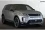 2025 Land Rover Discovery Sport 2.0 D200 Dynamic SE 5dr Auto [5 Seat]