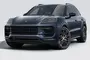 2026 Porsche Cayenne S E-Hybrid Black Edition 5dr Tiptronic S