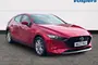 2023 Mazda 3 2.0 e-Skyactiv G MHEV SE-L Lux 5dr