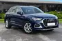 2021 Audi Q3 35 TFSI Sport 5dr S Tronic
