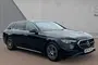 2024 Mercedes-Benz E-Class Estate E200 AMG Line 5dr 9G-Tronic