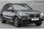 2019 BMW X3 xDrive M40i 5dr Step Auto