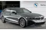 2021 BMW 3 Series Touring 320i M Sport 5dr Step Auto