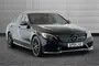 2019 Mercedes-Benz C-Class C43 4Matic Premium Plus 4dr Auto