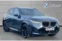 2026 BMW X3 xDrive20d M Sport 5dr Step Auto
