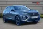 2025 Peugeot 2008 1.2 PureTech 130 GT 5dr EAT8