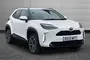 2023 Toyota Yaris Cross 1.5 Hybrid Excel 5dr CVT
