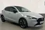 2023 Mazda 2 1.5 e-Skyactiv G MHEV Homura Aka 5dr