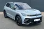 2025 Volkswagen Tiguan 1.5 TSI 272 eHybrid R-Line 5dr DSG