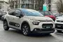 2024 Citroen C3 1.2 PureTech 110 Plus 5dr EAT6