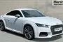 2016 Audi TT S 2.0T FSI Quattro TTS 2dr S Tronic
