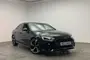 2023 Audi A4 35 TFSI Black Edition 4dr S Tronic