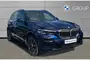 2023 BMW X5 xDrive40i MHT M Sport 5dr Auto