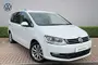 2019 Volkswagen Sharan 2.0 TDI SCR 150 SEL 5dr