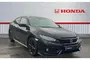 2021 Honda Civic 1.5 VTEC Turbo Sport 5dr