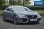 2018 Honda Civic 1.0 VTEC Turbo 126 SR 5dr