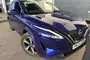 2023 Nissan Qashqai 1.3 DiG-T MH N-Connecta 5dr