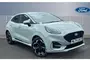 2024 Ford Puma 1.0 EcoBoost Hybrid mHEV ST-Line X 5dr