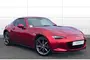 2020 Mazda MX-5 2.0 [184] Sport Tech 2dr