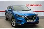 2019 Nissan Qashqai 1.3 DiG-T Acenta Premium 5dr