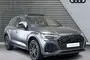 2024 Audi Q5 45 TFSI Quattro Black Edition 5dr S Tronic