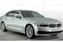 2019 BMW 5 Series 530e SE 4dr Auto