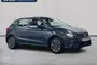 2025 SEAT Ibiza 1.0 TSI 95 SE Technology 5dr