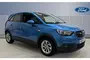 2018 Vauxhall Crossland X 1.2 SE 5dr