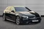 2021 Mercedes-Benz A-Class A200d AMG Line 5dr Auto