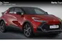 2024 Toyota C-HR 1.8 Hybrid Excel 5dr CVT