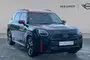 2025 MINI Countryman 2.0 John Cooper Works ALL4 5dr Auto