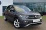 2022 Volkswagen T-Cross 1.0 TSI 110 SEL 5dr