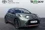 2022 Toyota Aygo X 1.0 VVT-i Limited Edition 5dr