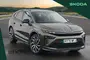 2025 Skoda Enyaq 210kW 85x Sportline 82kWh 4x4 5dr Auto