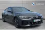 2022 BMW i4 250kW eDrive40 M Sport 83.9kWh 5dr Auto