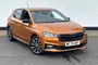 2023 Skoda Fabia 1.5 TSI 150 Monte Carlo 5dr DSG
