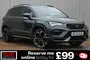2022 Cupra Ateca 2.0 TSI VZ1 5dr DSG 4Drive